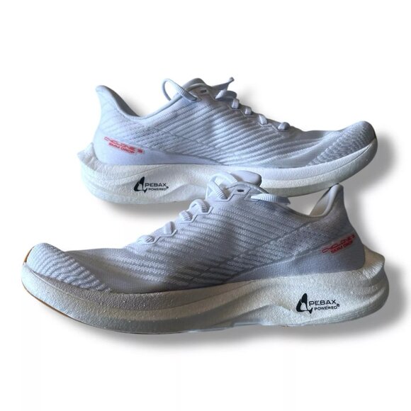 not-yet-released 2025 Topo Athletic Women's Cyclone 3 - Picture 9 of 11